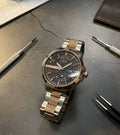 ARMAN_I EXCHNAGE WATCH WC 881