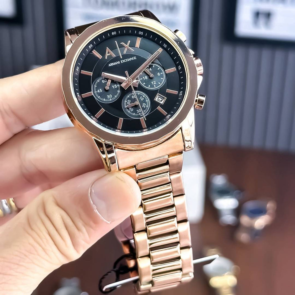Arman_i exchange Mens Watch