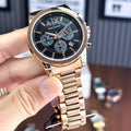 Arman_i exchange Mens Watch