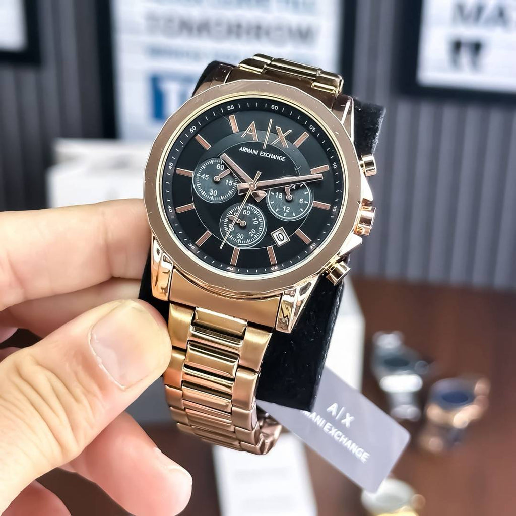 Arman_i exchange Mens Watch