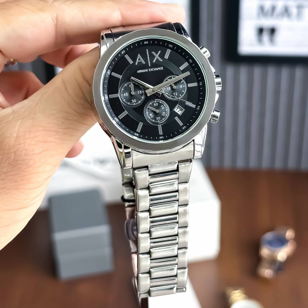 Arman_i exchange Mens Watch