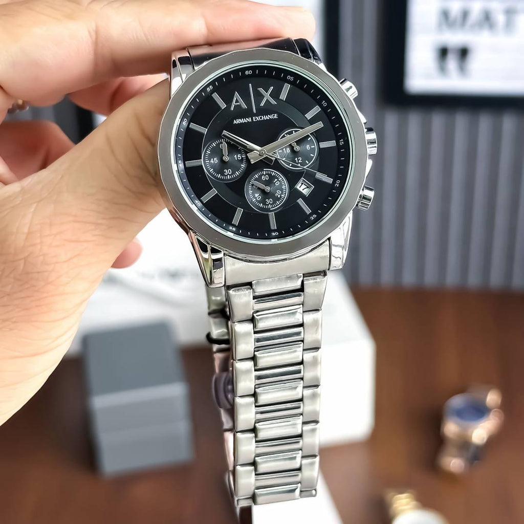 Arman_i exchange Mens Watch