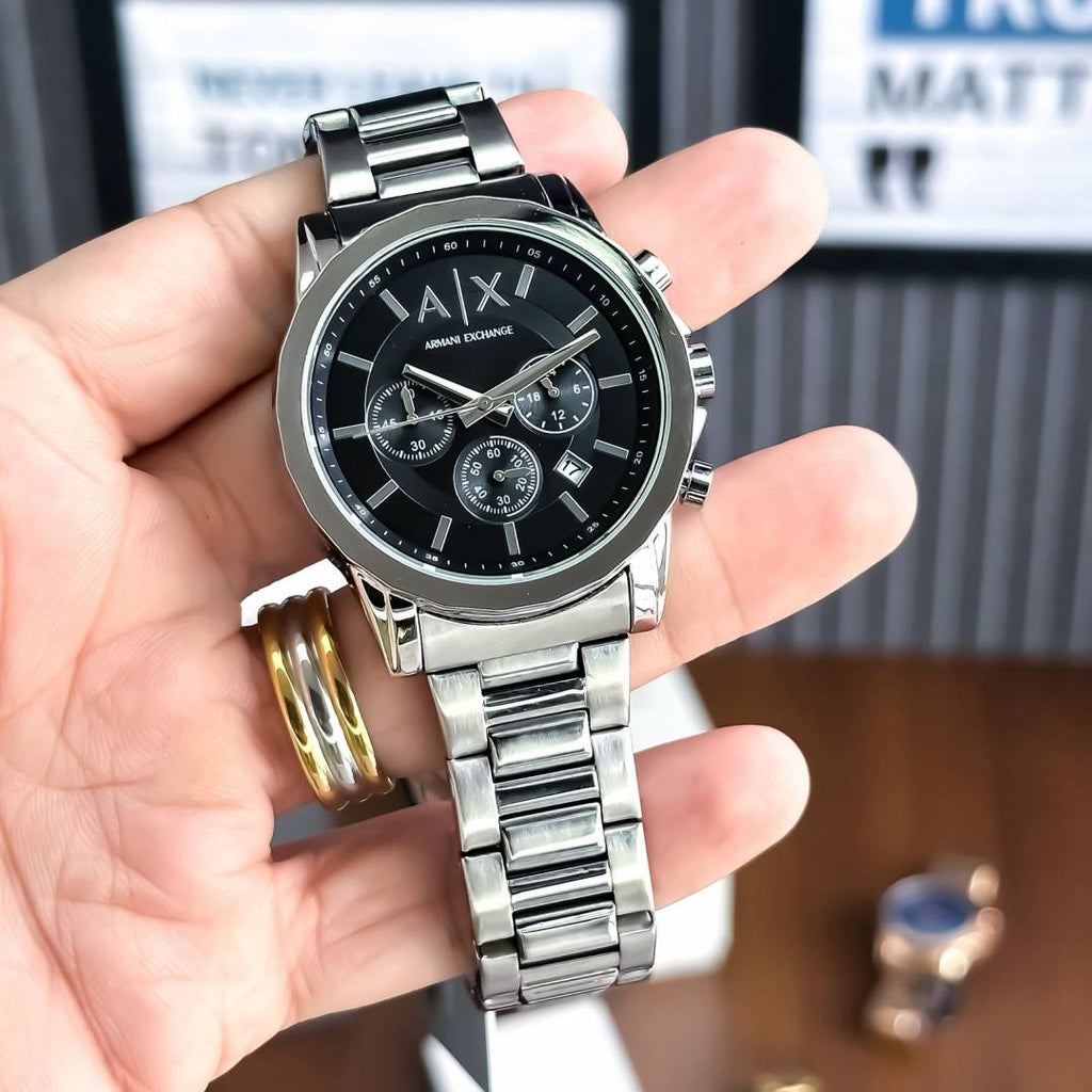 Arman_i exchange Mens Watch