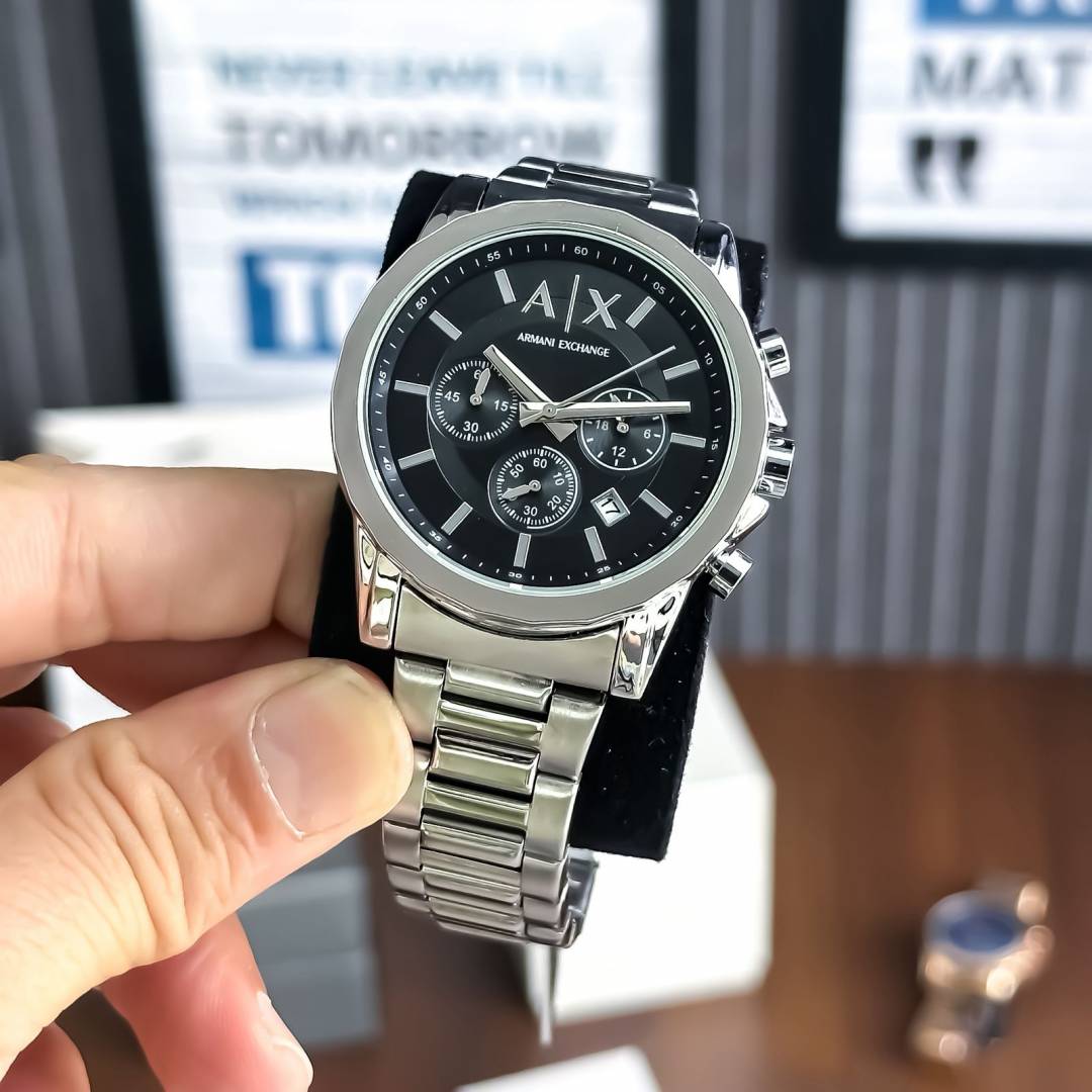 Arman_i exchange Mens Watch