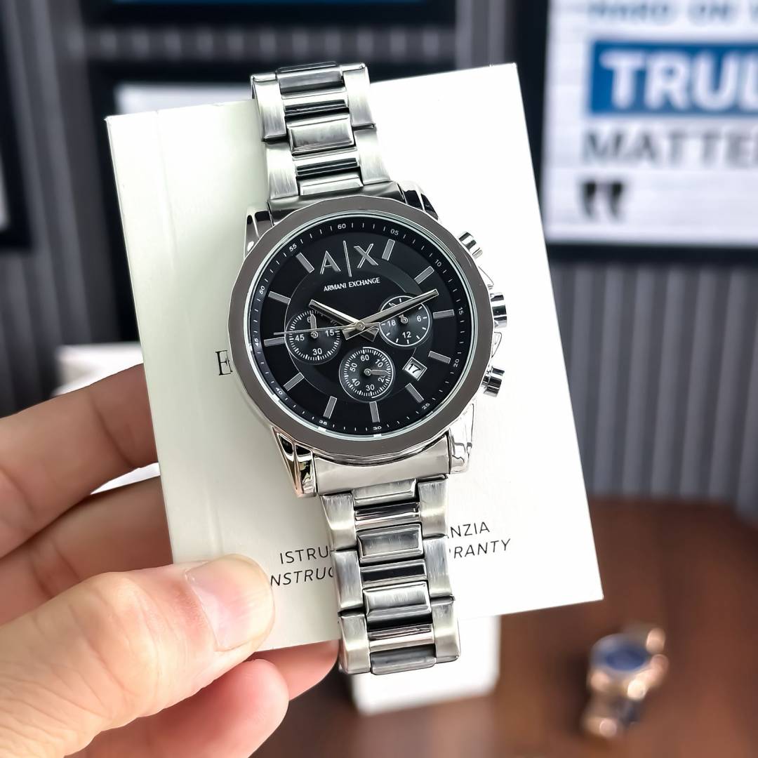 Arman_i exchange Mens Watch