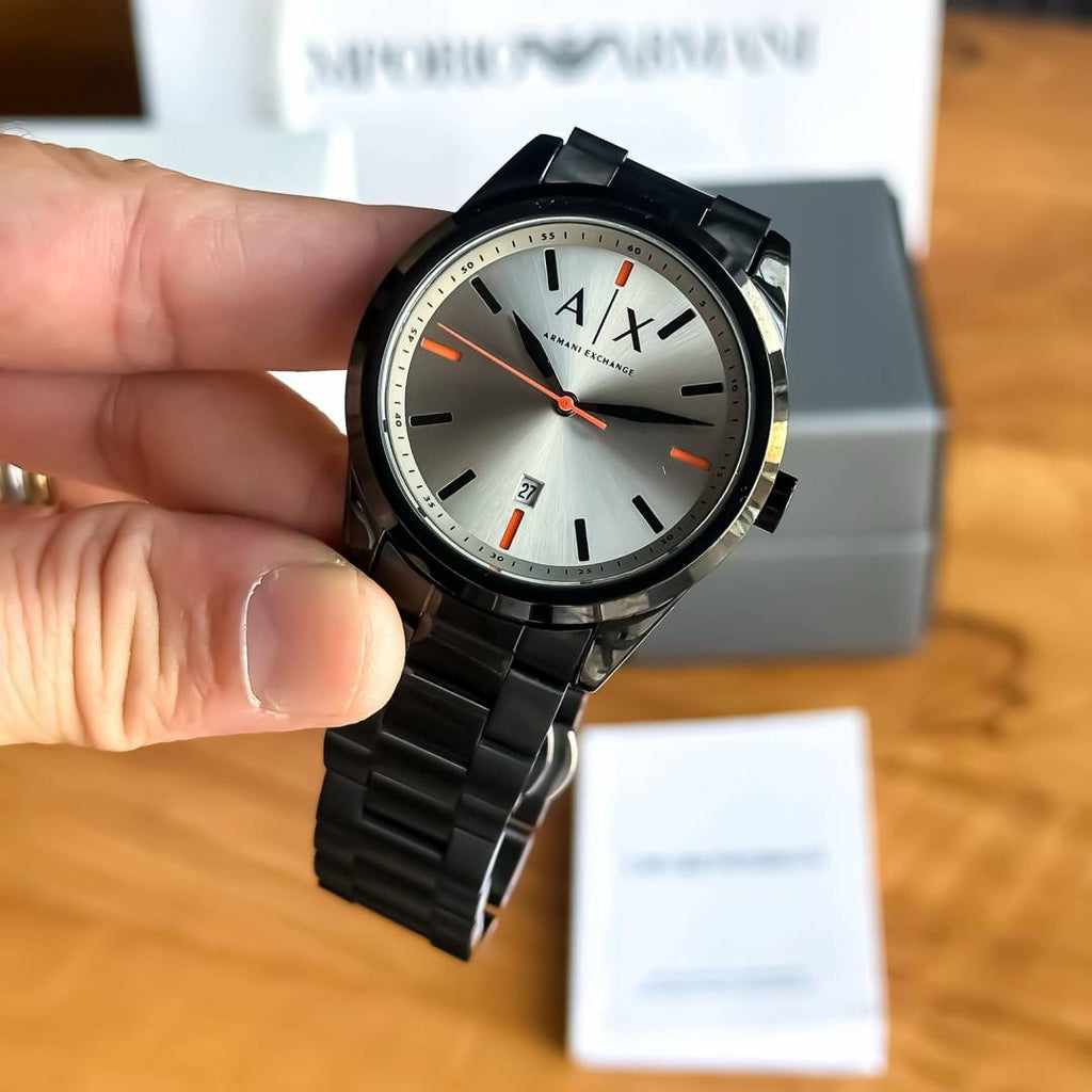 Arman_i exchange Mens Watch
