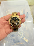 Role_x Oyster perpetual Daytona Quartz
