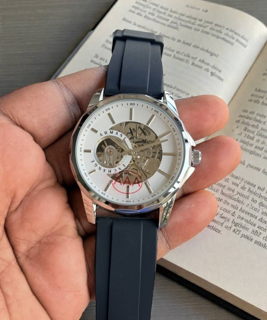 Arman_i exchage watch wc 897