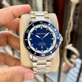 Emporio Arman_i Sea Explorer
