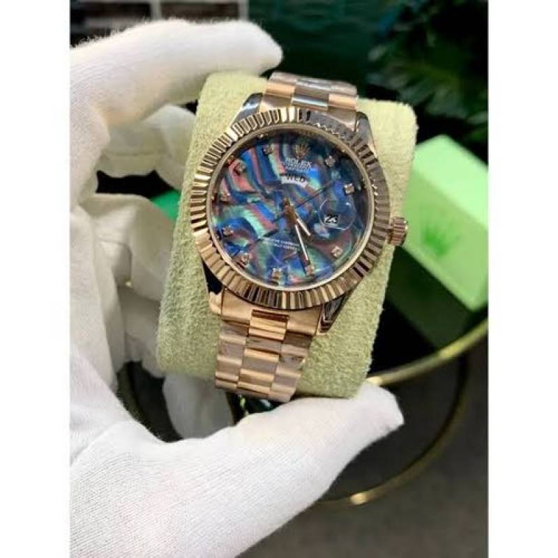 ROLE_X WATCH FOR MENS WC 516