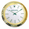 ROLE_X WALL CLOCK NO RETURN FIX