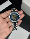 Arman_i Exchange Skeleton Automatic