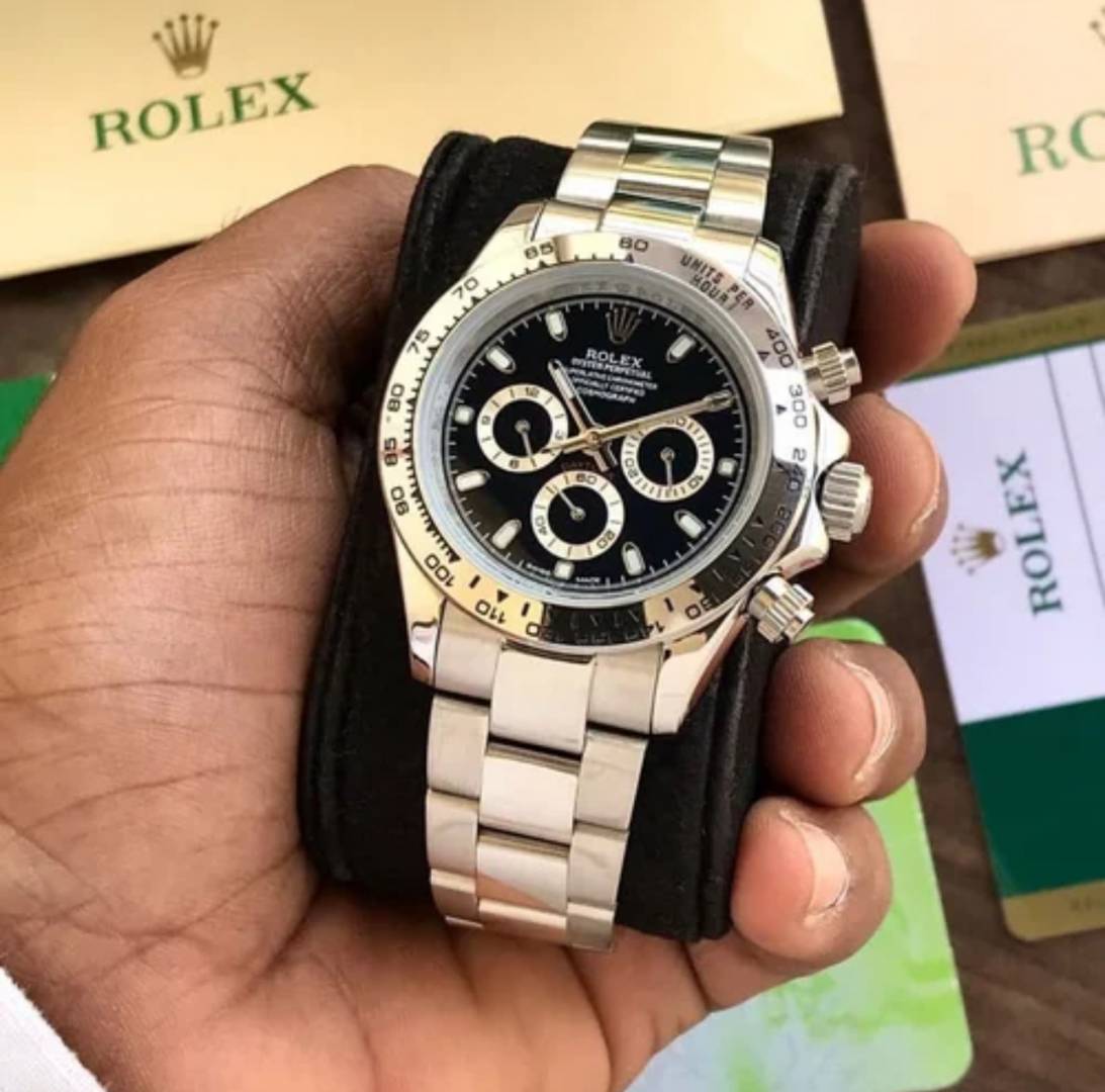 ROLE X DAYTONA WC 647
