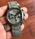 EMPORIO ARMAN I FIBER WATCH WC 924