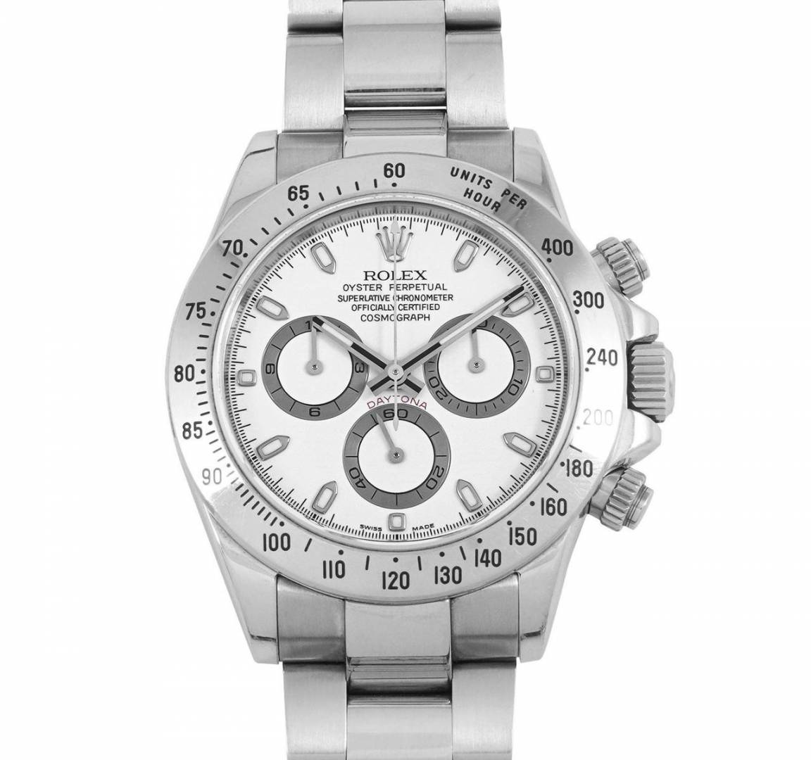 ROLE X DAYTONA WC 646