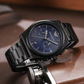 Emporio Arman_i Federico Black-Blue