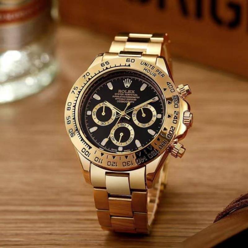 ROLE_X OYSTER PERPETUAL DAYTONA WC 642