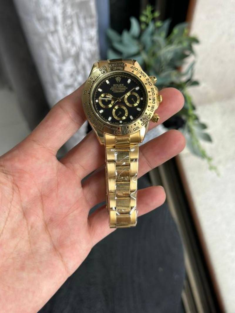 ROLE_X OYSTER PERPETUAL DAYTONA WC 642