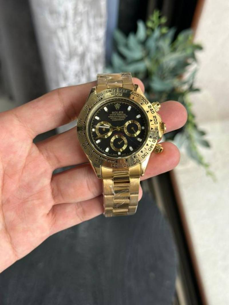 ROLE_X OYSTER PERPETUAL DAYTONA WC 642