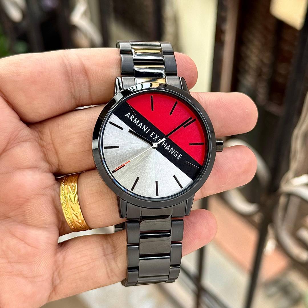Arman_i Exchange Classic