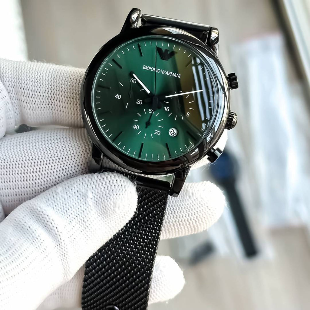 Emporio Arman_i Luingi Mens Watch