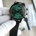 Emporio Arman_i Luingi Mens Watch