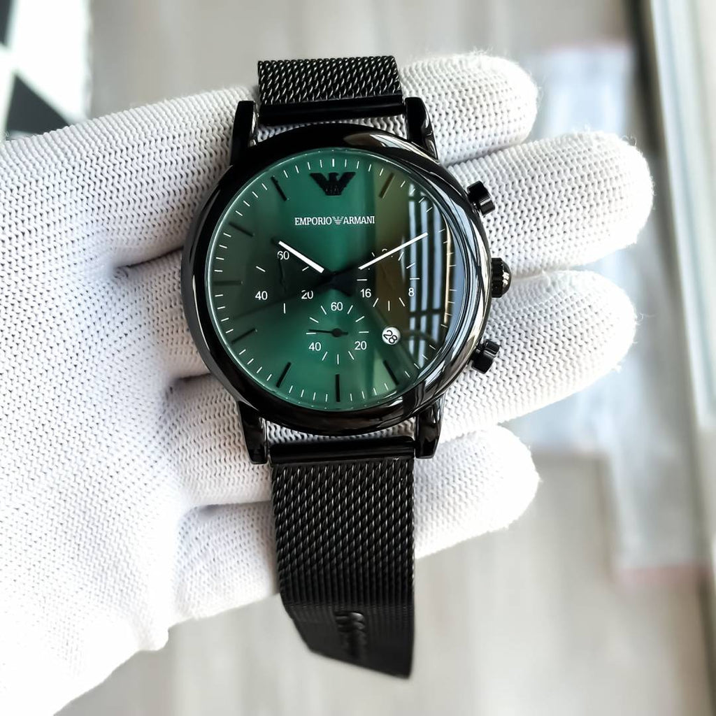 Emporio Arman_i Luingi Mens Watch