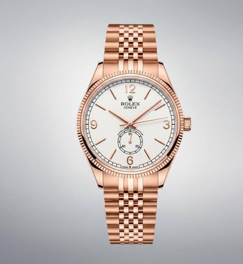 Role_x Perpetual 1908 Automatic