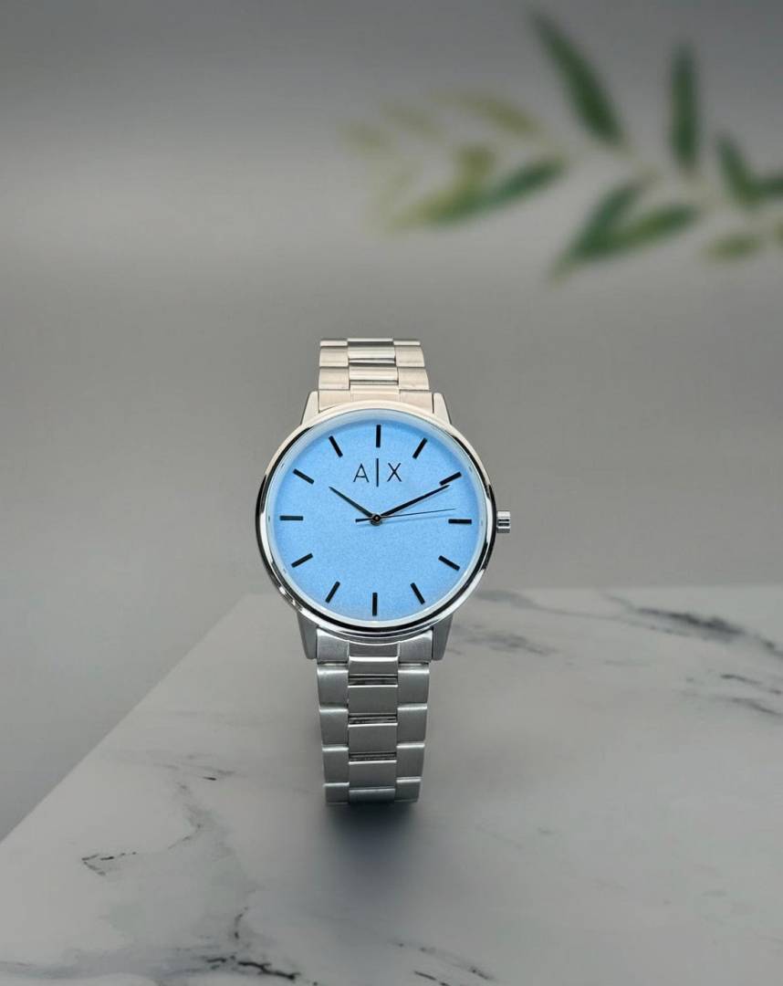 Arman_i Exchange Mens Watch