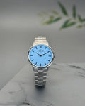 Arman_i Exchange Mens Watch