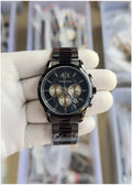 Arman_i Exchange Gunmetal - J1315