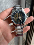ROLE_X SKELETON AUTO WC 285