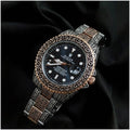 Role_x Oyster Vintage 2Ton-Copper-Black