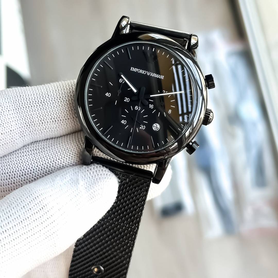 Emporio Arman_i Luingi Mens Watch