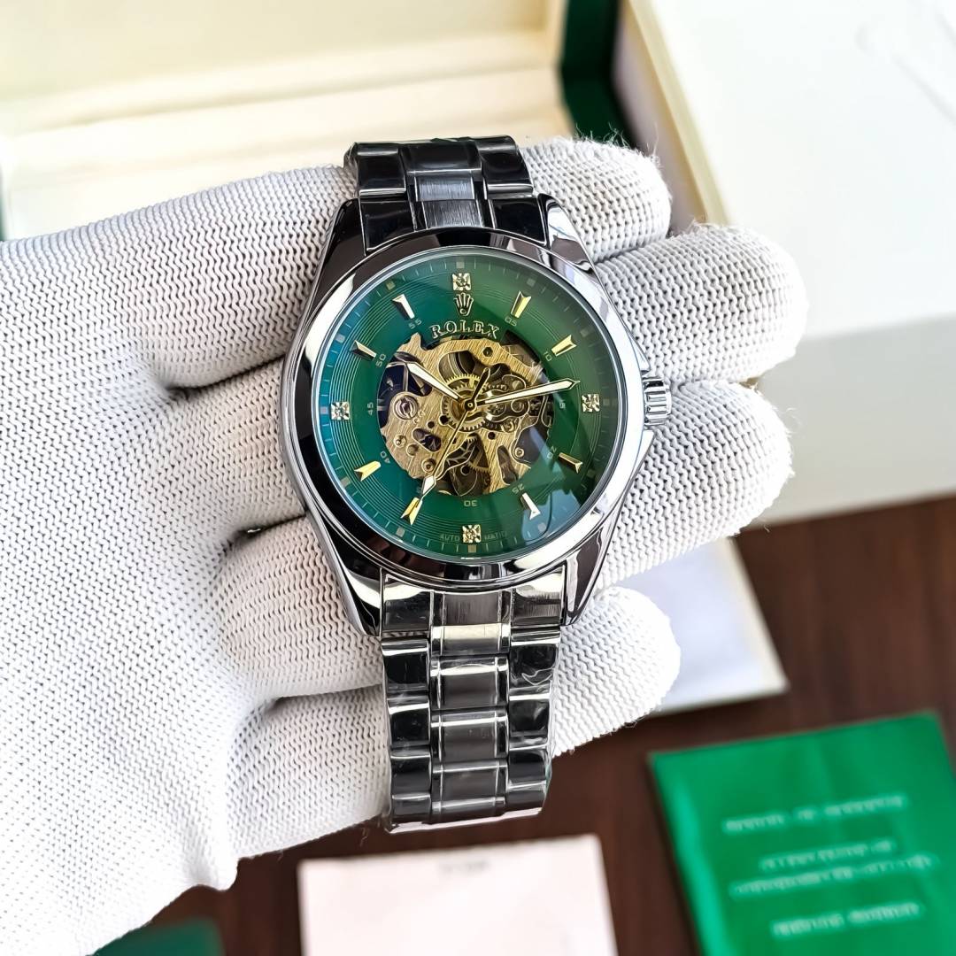 ROLE_X AUTOMATIC MENS WATCH