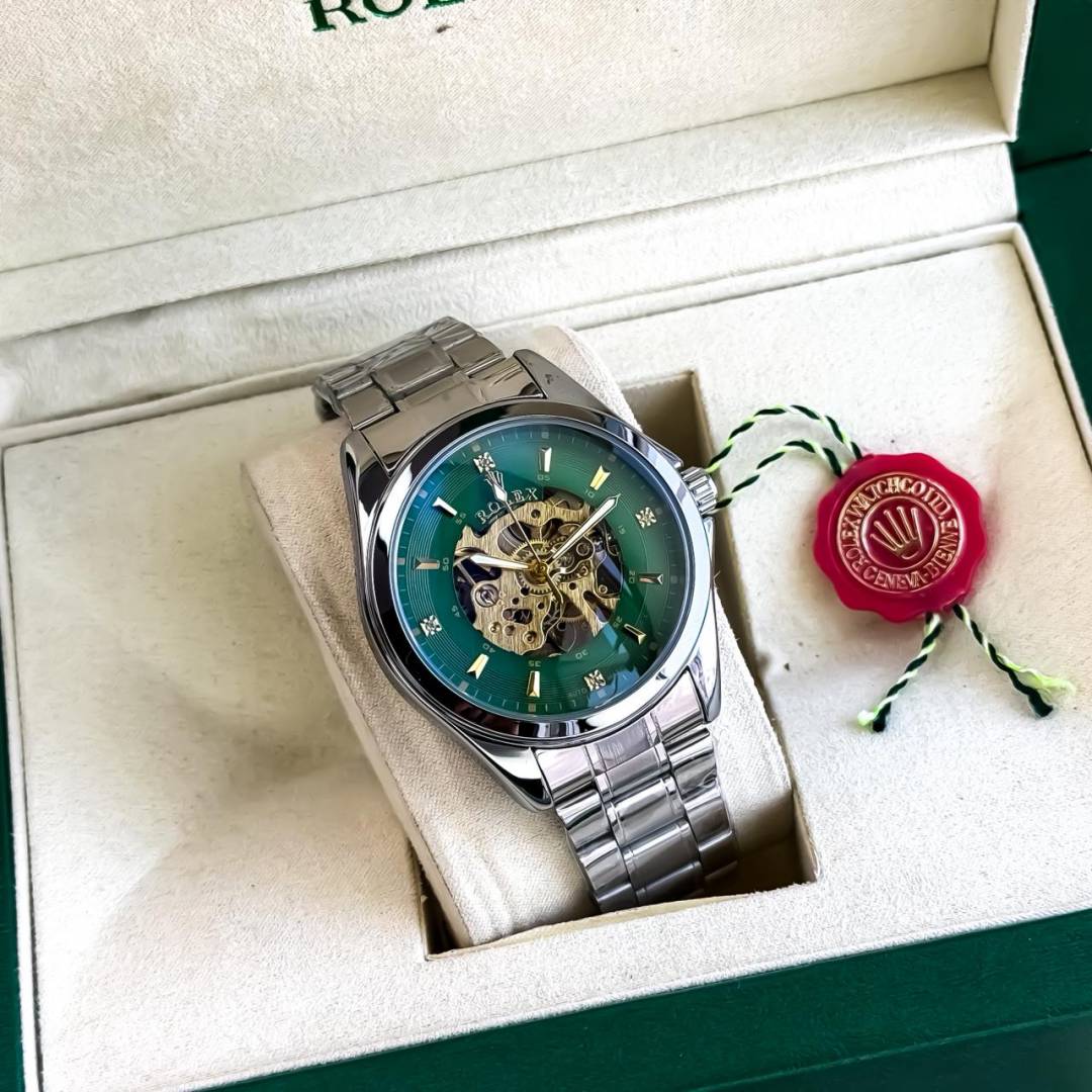 ROLE_X AUTOMATIC MENS WATCH
