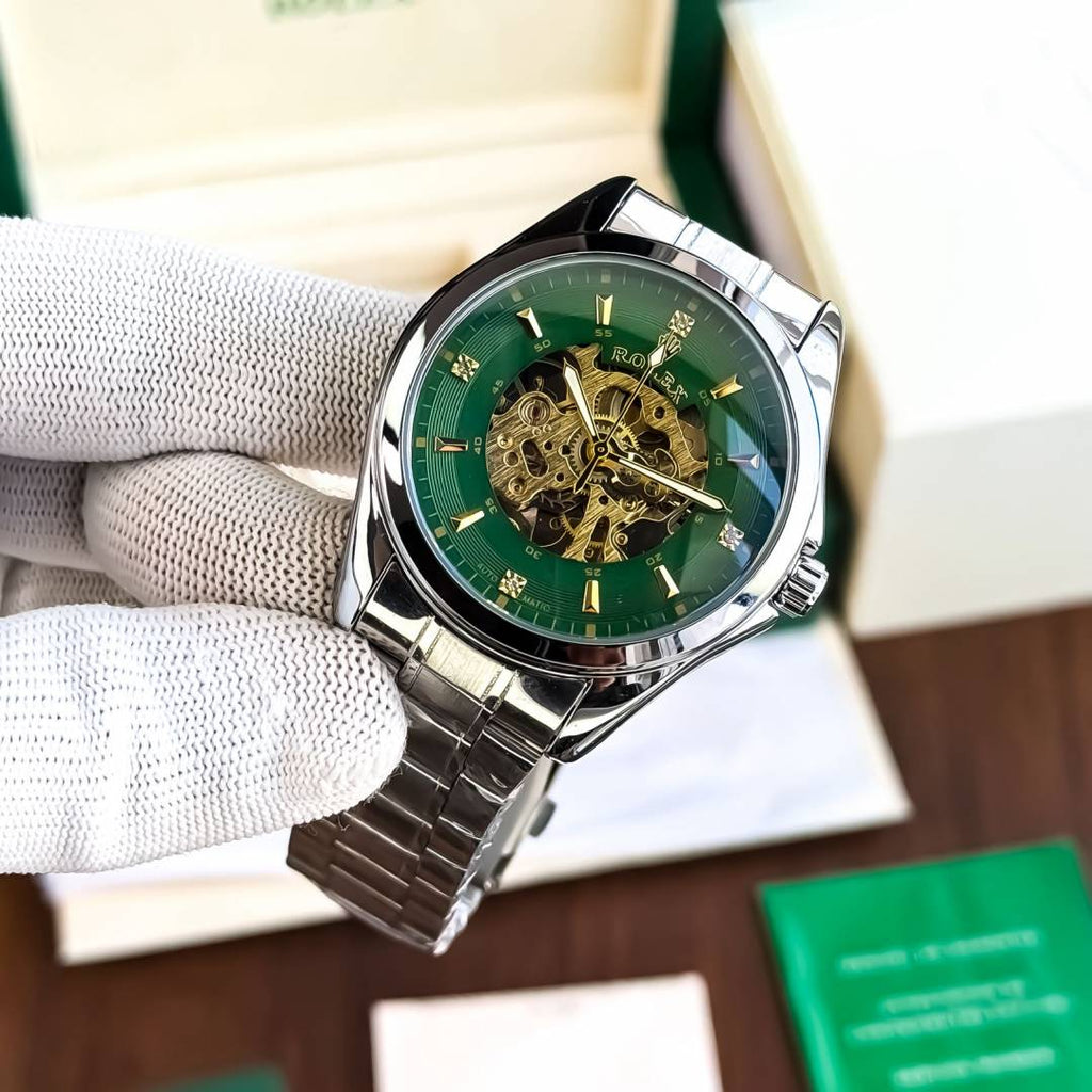 ROLE_X AUTOMATIC MENS WATCH