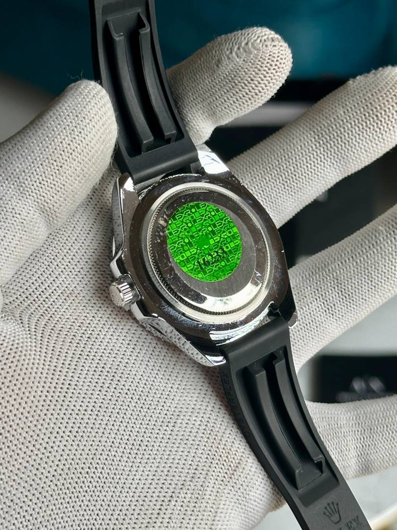 Role_X Yacht-Master Daimond