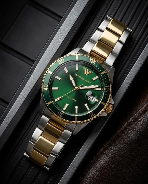 Emporio Armaan_i Diver AR11340