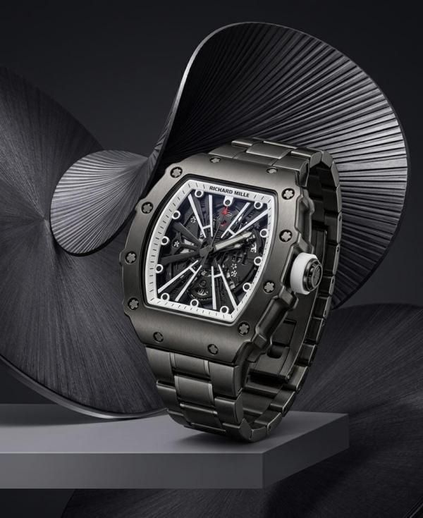 Richard Mille RM12-01 Tourbillon