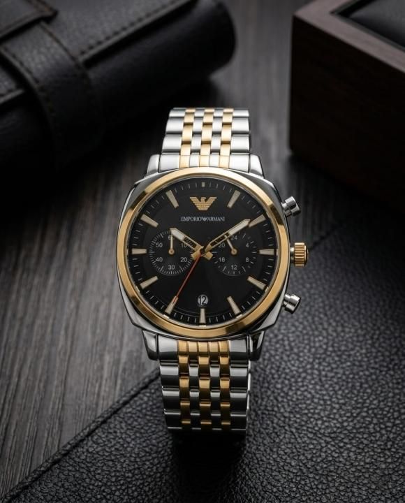 Arma i rlo Chronograph AR11725