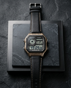 Casio AE-1200 Illuminator