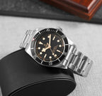 Tudor Gmt Chronometer