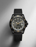 ROLE_X Oyster Perpetual Superlative Chronometer Officially Certified