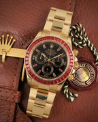 Rolee_x Oyster Perpetual Daytona SACO
