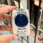 Movado Bold