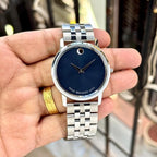 Movado Bold