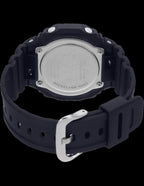 Casio g shock ga2100 black and white