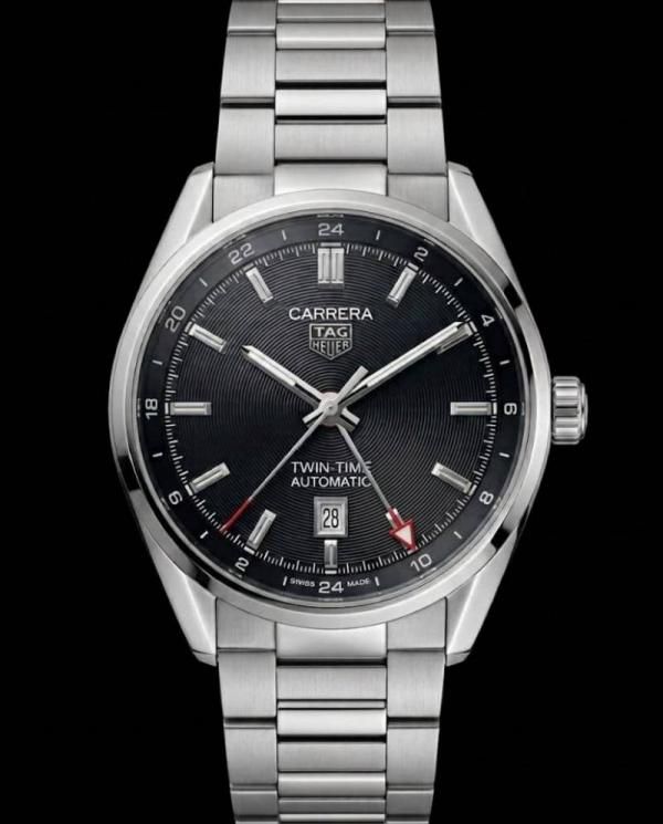 Tag_ carrera date twin - time