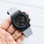 Hublo_t Big Bang Classic Chronograph